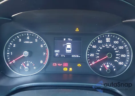 2020 Kia Forte Lxs из США, поврежденный, VIN 3KPF24AD6LE257057